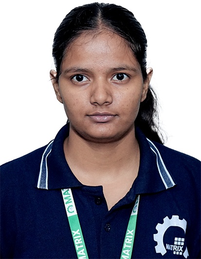 ANJALI SHEKHAWAT