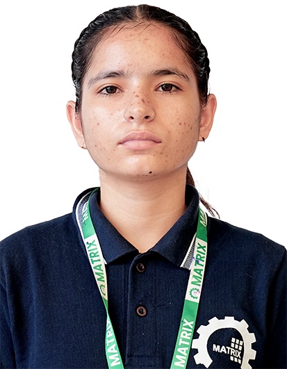 MADHU KUMARI