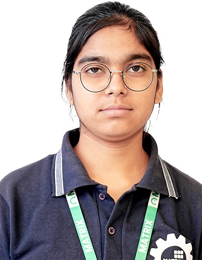 NISHA