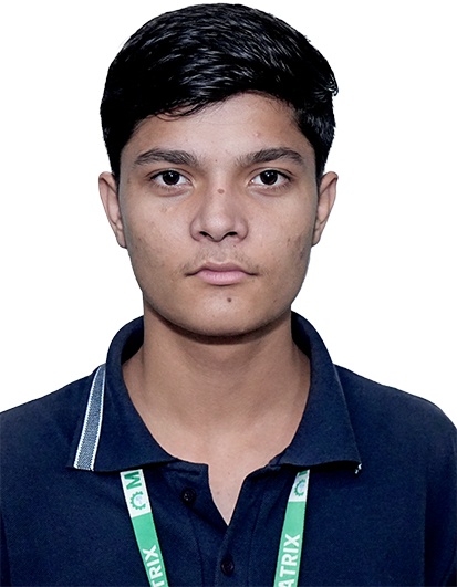 ASHISH KUMAR