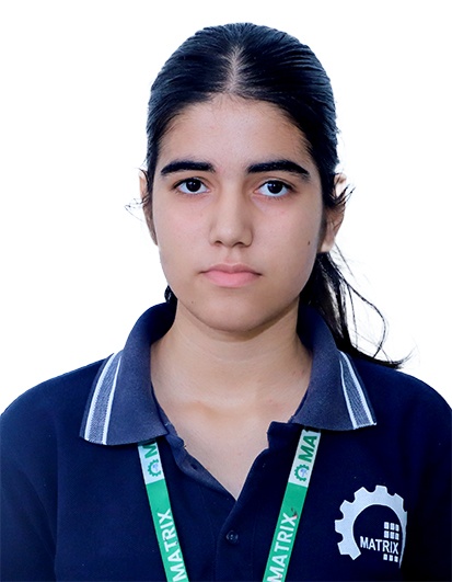 DHRUVIKA