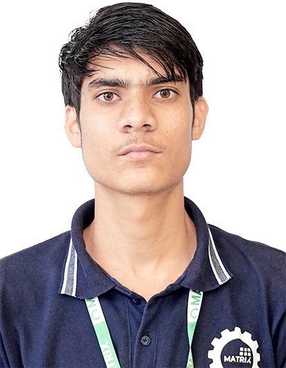 SAHIL YADAV