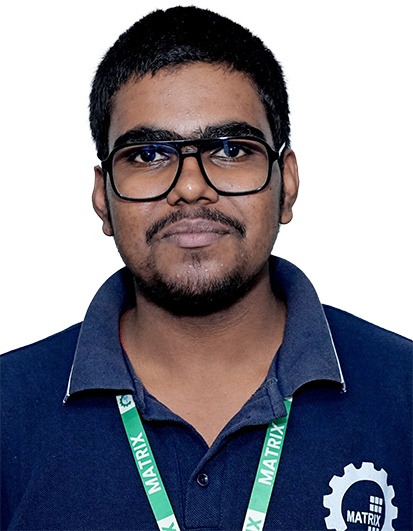 YOGESH CHOUDHARY