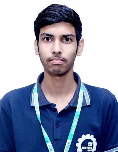 AAYUSH KUMAR