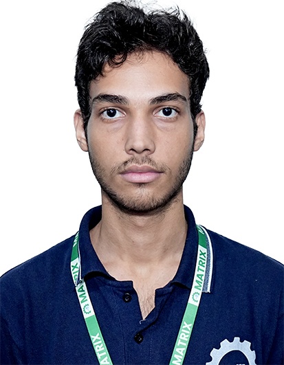 JAYANT CHOUDHARY