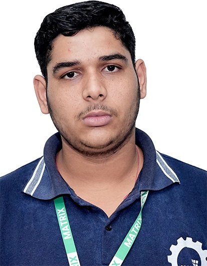 HARSH VARDHAN SINGH SHEKHAWAT