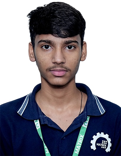 VIJAY CHOUDHARY