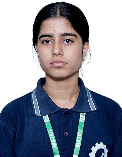 VANSHIKA SHARMA