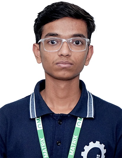 SHUBHAM DHAKA