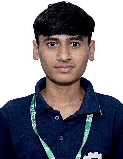BHARAT KUMAR