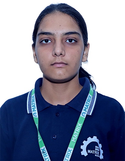 PRIYANSHI KHOKHAR