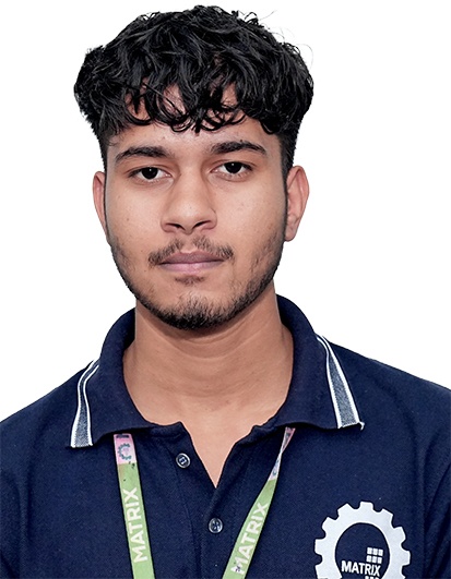 MOHIT ACHARA
