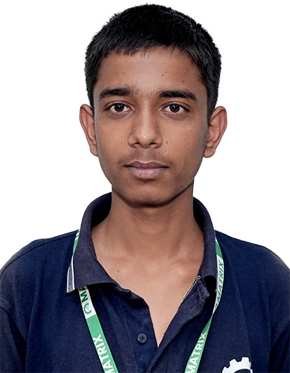 ASHOK KUMAR