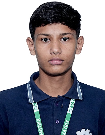 ARYAN YADAV