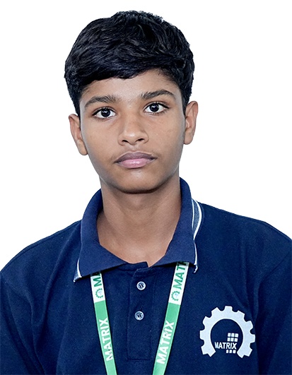 PRINCE YADAV