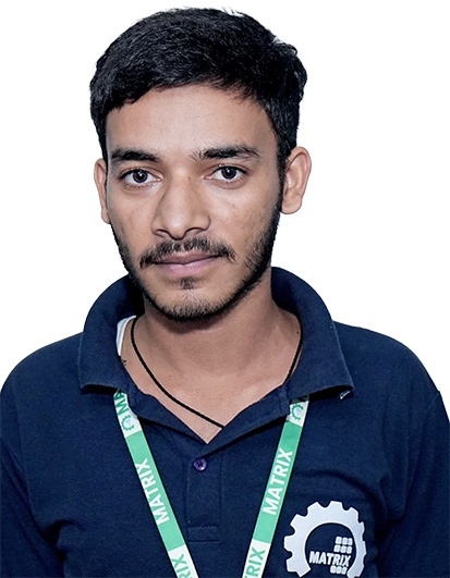 AMIT SARADHANA