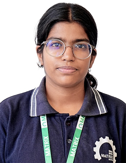 SAKSHI PRAJAPAT