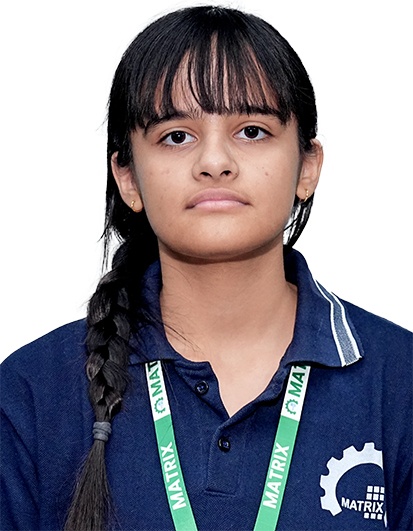KHUSHBOO SINGH