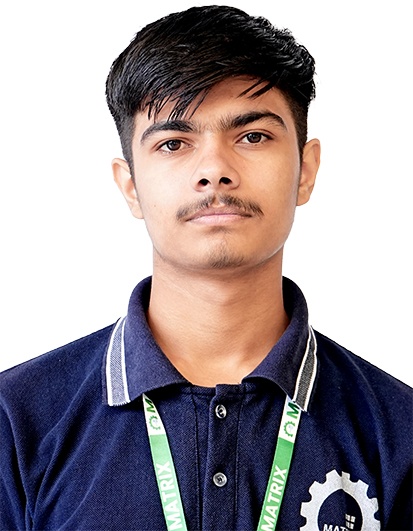 LUCKY KUMAR RAO