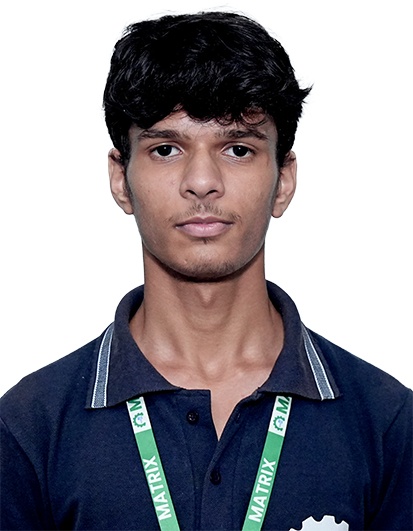 PIYUSH KUMAWAT