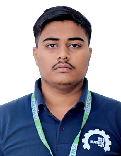 DIVYANSH LODHA