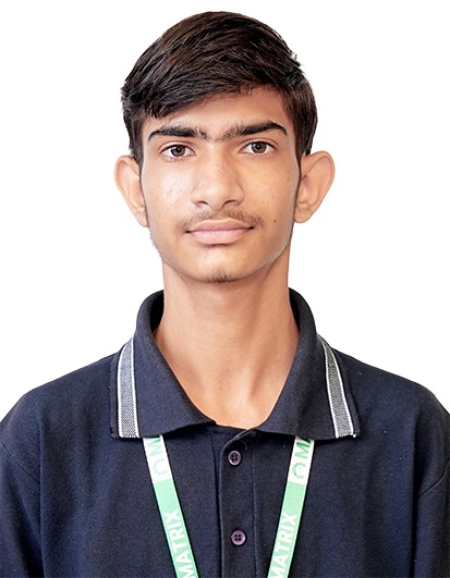 HIMANSHU KULDEEP