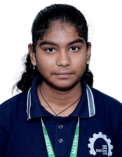 RIYA BARGURJAR