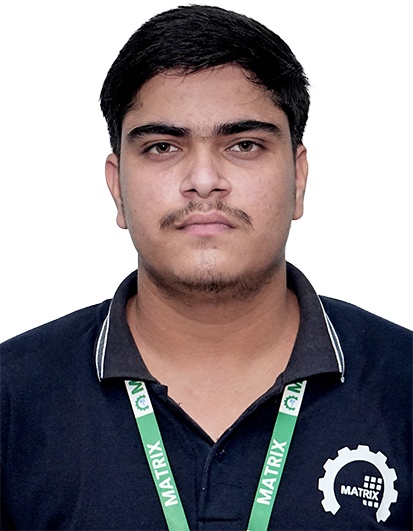 TARUN SINGH