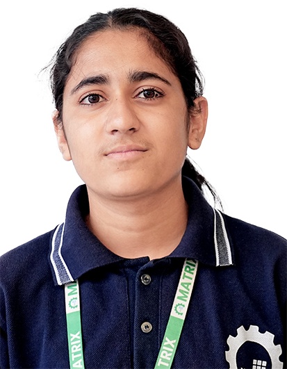 KIRAN SAINI
