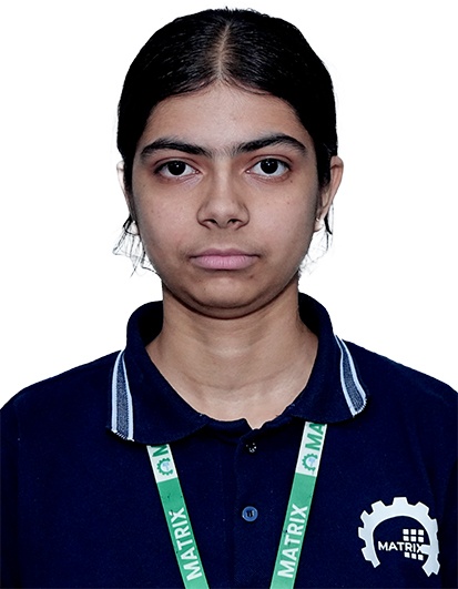 CHINAB CHOUDHARY