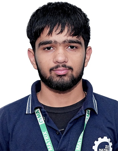SUJAL GODARA