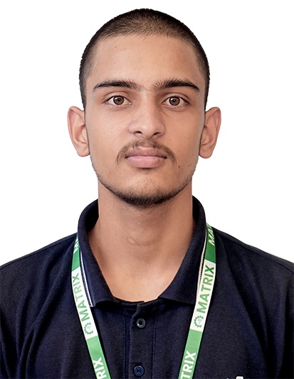 HIMANSHU DEWANDA