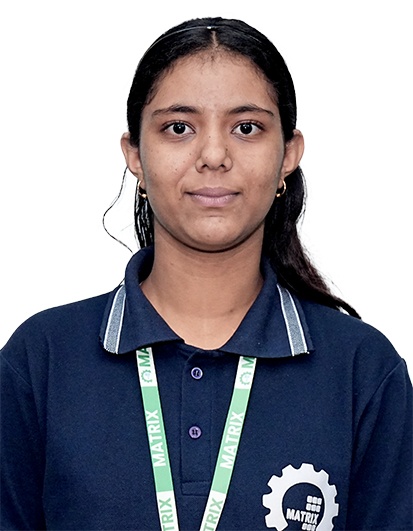 BHAVIKA SAINI
