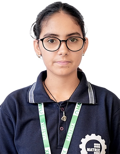 ANITA BHINCHAR