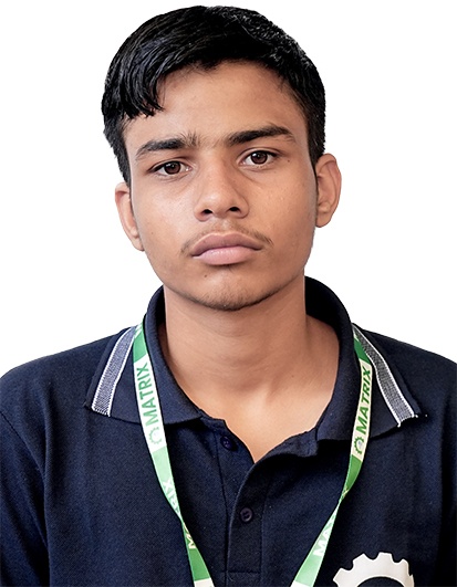 NAVIN KUMAR