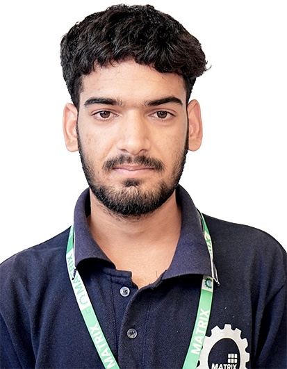 VISHNU SAINI