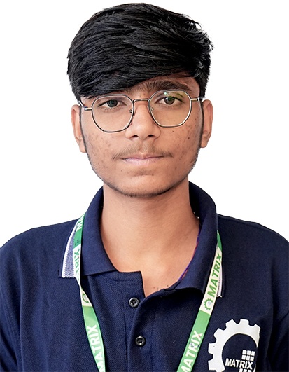 DINESH YADAV