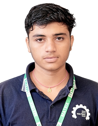 ASHOK GAR