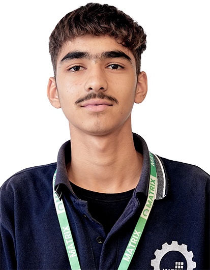 ARYAN GORA
