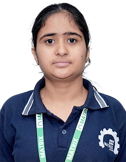 KHUSHBU JHURIYA