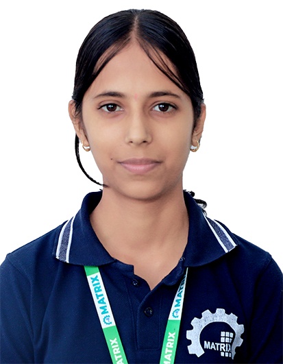 PRIYANSHI CHOUDHARY