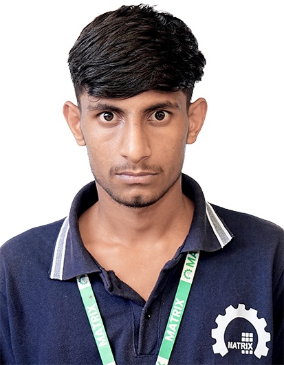 YOGESH