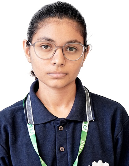 KUMKUM VAISHNAV