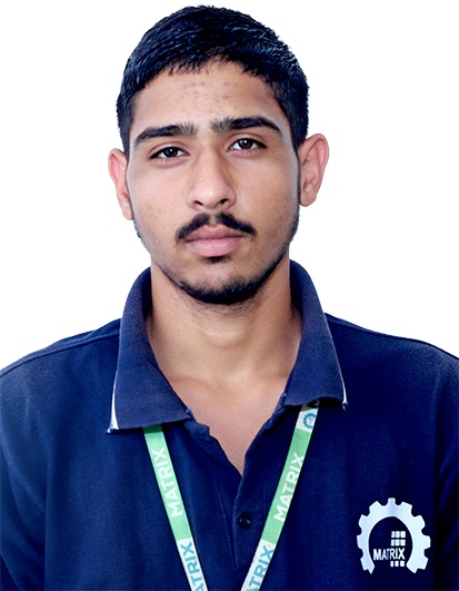 NITIN KUMAR