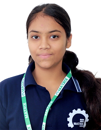 RIDDHI KUMAWAT