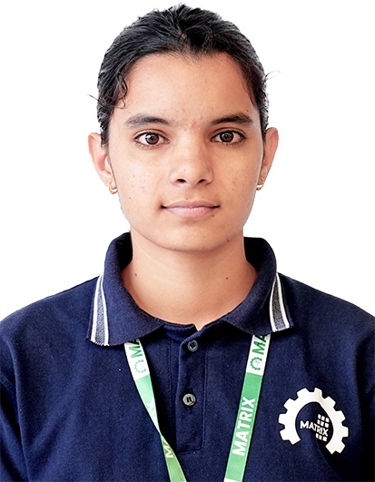 KOMAL SWAMI