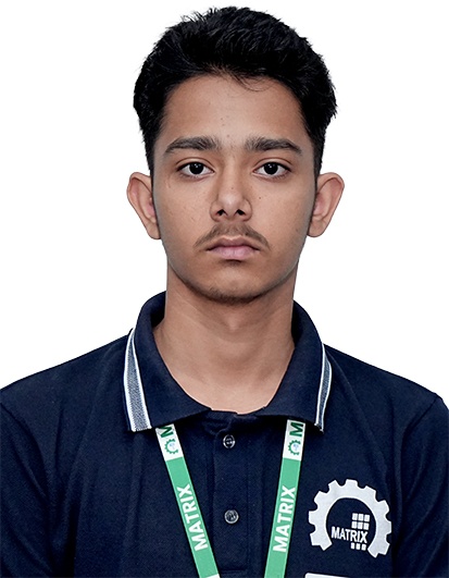 AVINASH CHOUDHARY