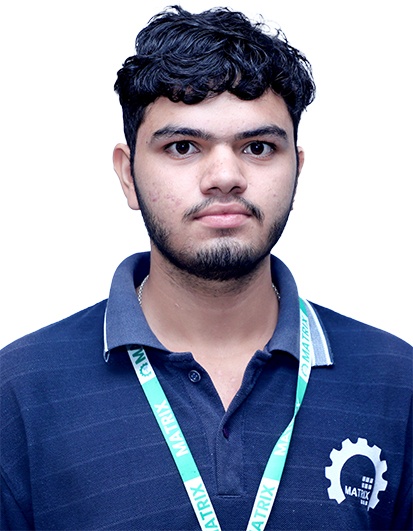 GAJENDRA KUMAR