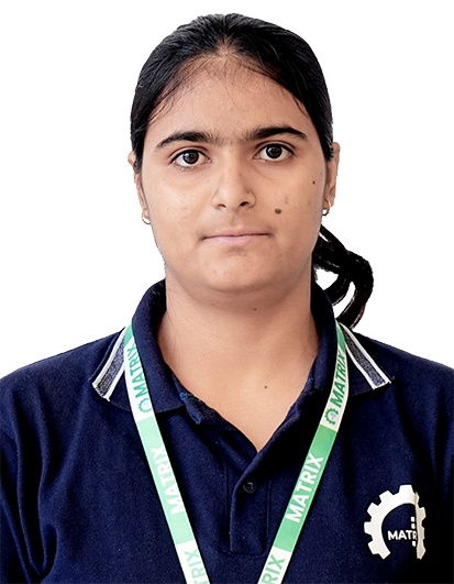 PRIYA GURJAR