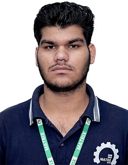 MOHIT KUMAR